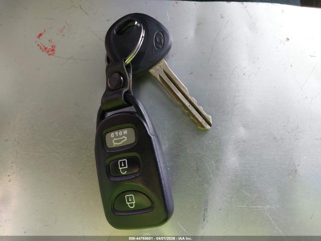 Aukcja sprzedaży 2010 Hyundai Sonata Limited, vin: 5NPEU4AC1AH625893, numer aukcji: 44768601