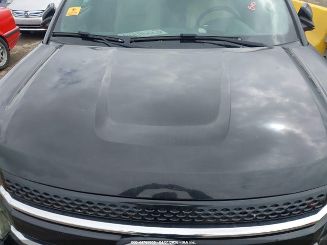 1FM5K8F88FGC65918 Ford Explorer Limited