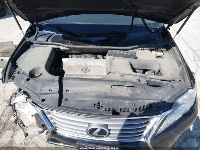 Продаж на аукціоні авто 2013 Lexus Rx 350, vin: 2T2ZK1BAXDC088334, номер лоту: 44768606