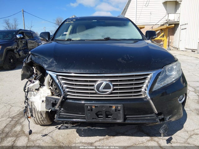 Продаж на аукціоні авто 2013 Lexus Rx 350, vin: 2T2ZK1BAXDC088334, номер лоту: 44768606