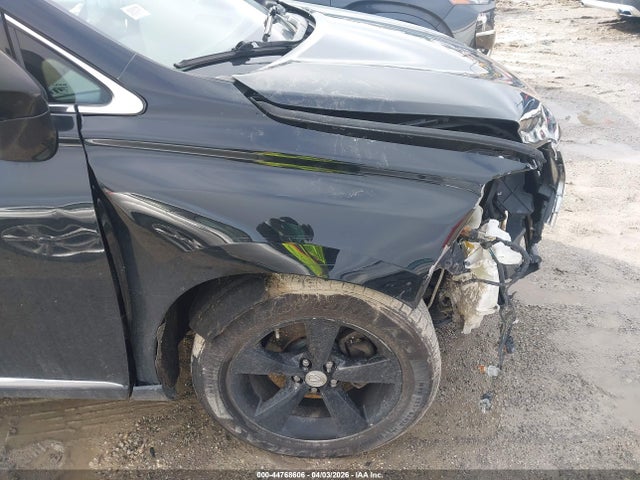 Продаж на аукціоні авто 2013 Lexus Rx 350, vin: 2T2ZK1BAXDC088334, номер лоту: 44768606