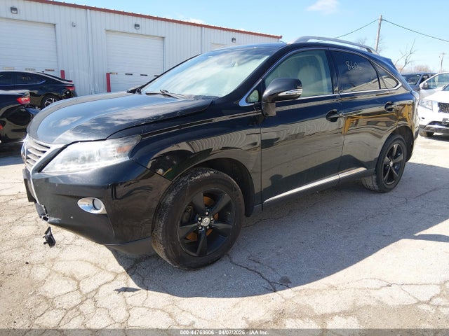 Продаж на аукціоні авто 2013 Lexus Rx 350, vin: 2T2ZK1BAXDC088334, номер лоту: 44768606