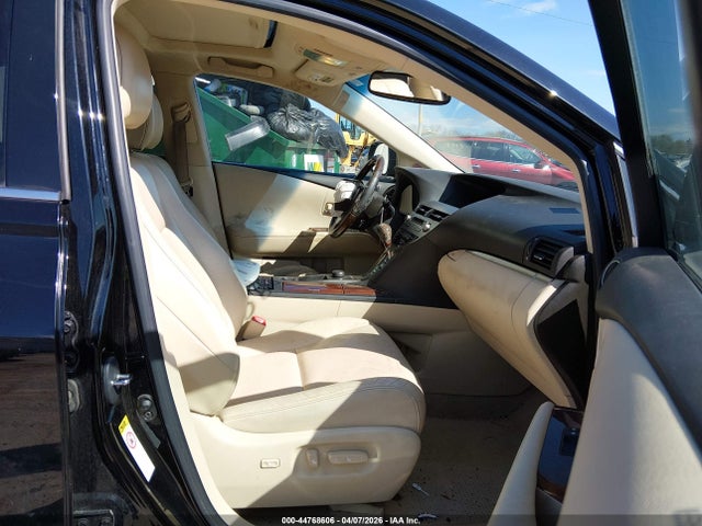 Продаж на аукціоні авто 2013 Lexus Rx 350, vin: 2T2ZK1BAXDC088334, номер лоту: 44768606