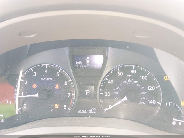 Продаж на аукціоні авто 2013 Lexus Rx 350, vin: 2T2ZK1BAXDC088334, номер лоту: 44768606