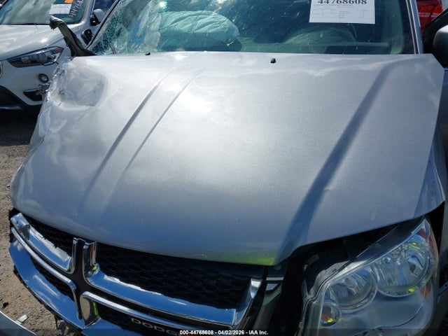 Продаж на аукціоні авто 2020 Dodge Grand Caravan Sxt, vin: 2C4RDGCG7LR253629, номер лоту: 44768608