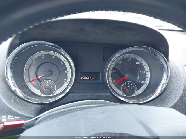 Продаж на аукціоні авто 2020 Dodge Grand Caravan Sxt, vin: 2C4RDGCG7LR253629, номер лоту: 44768608