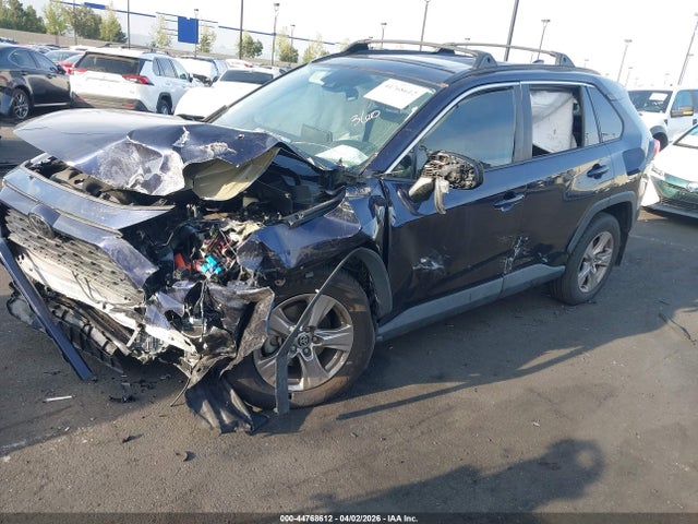 2T3W1RFV0NW188536 Toyota Rav4 Xle