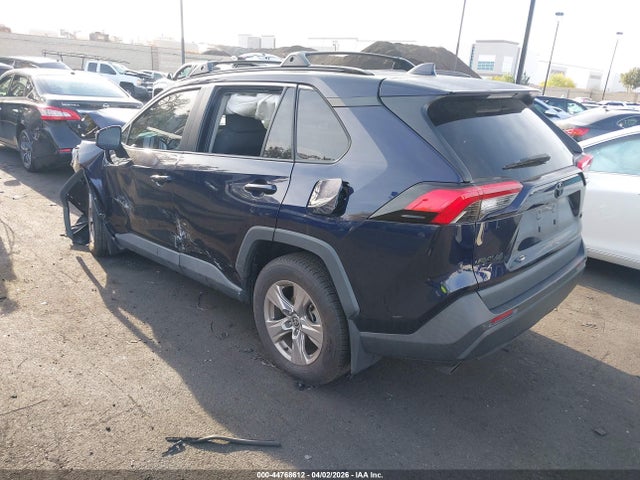 2T3W1RFV0NW188536 Toyota Rav4 Xle
