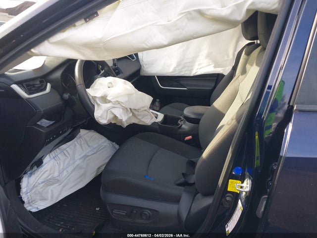 2T3W1RFV0NW188536 Toyota Rav4 Xle