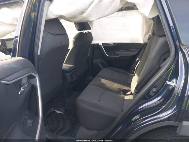 2T3W1RFV0NW188536 Toyota Rav4 Xle