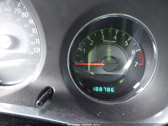Продаж на аукціоні авто 2014 Chrysler 200 Touring, vin: 1C3CCBBG5EN187082, номер лоту: 44768616
