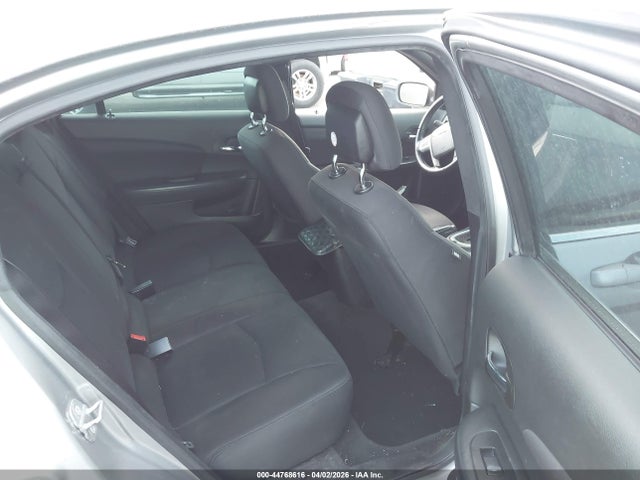 Продаж на аукціоні авто 2014 Chrysler 200 Touring, vin: 1C3CCBBG5EN187082, номер лоту: 44768616