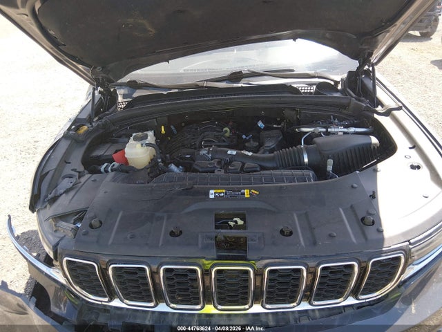 2022 Jeep Grand Cherokee L Limited 4x4 მანქანა იყიდება აუქციონზე, vin: 1C4RJKBG4N8632308, აუქციონის ნომერი: 44768624