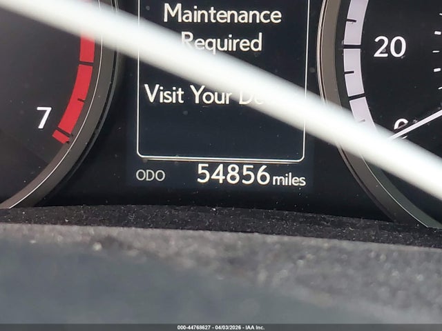 2017 LEXUS NX 200T JTJBARBZ9H2133391 Photo 6