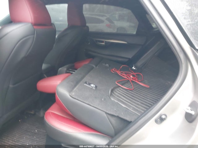 2017 LEXUS NX 200T JTJBARBZ9H2133391 Photo 7