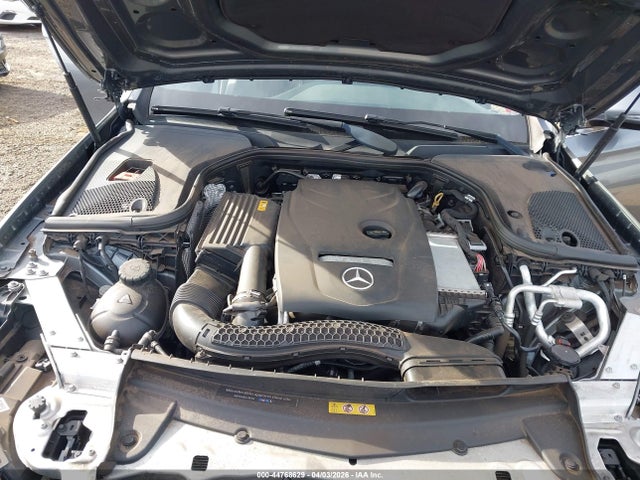 Auction sale of the 2019 Mercedes-benz E 300, vin: WDDZF4JB3KA552463, lot number: 44768629