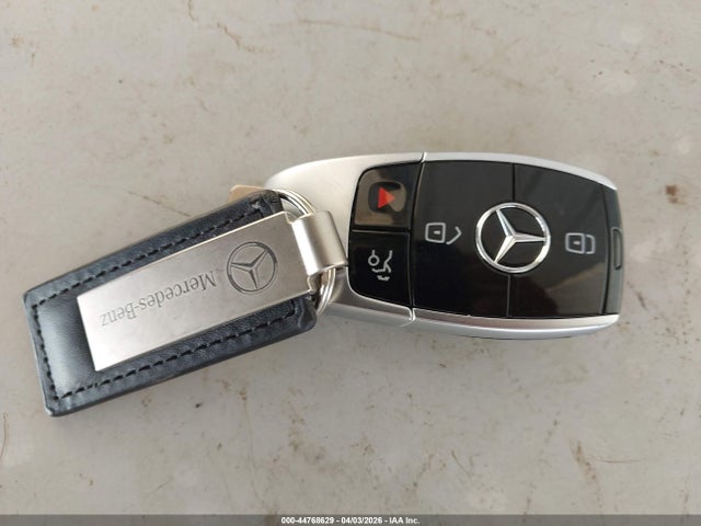 Auction sale of the 2019 Mercedes-benz E 300, vin: WDDZF4JB3KA552463, lot number: 44768629
