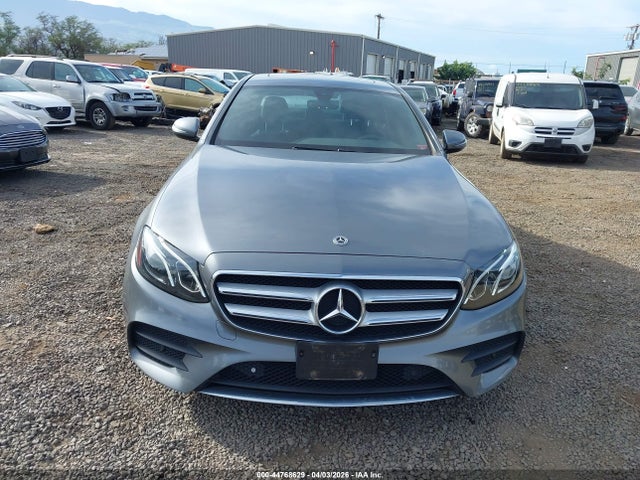 Auction sale of the 2019 Mercedes-benz E 300, vin: WDDZF4JB3KA552463, lot number: 44768629