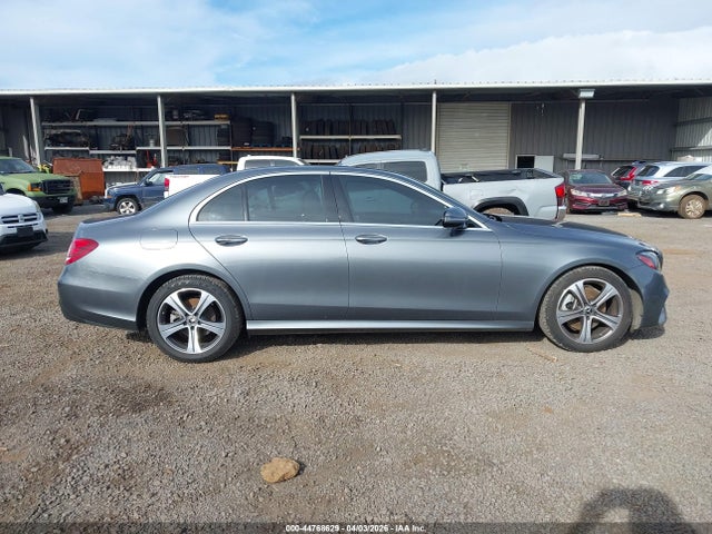 Auction sale of the 2019 Mercedes-benz E 300, vin: WDDZF4JB3KA552463, lot number: 44768629