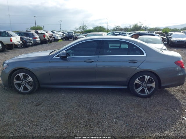 Auction sale of the 2019 Mercedes-benz E 300, vin: WDDZF4JB3KA552463, lot number: 44768629