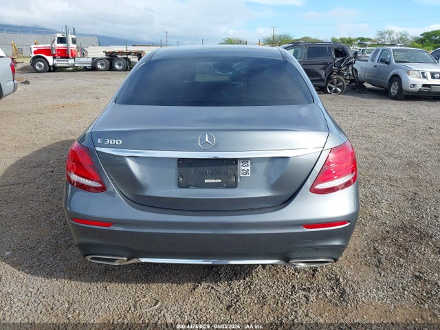 Auction sale of the 2019 Mercedes-benz E 300, vin: WDDZF4JB3KA552463, lot number: 44768629