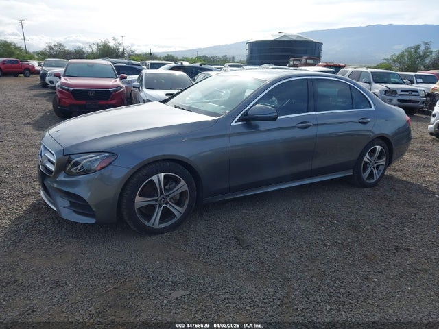 Auction sale of the 2019 Mercedes-benz E 300, vin: WDDZF4JB3KA552463, lot number: 44768629