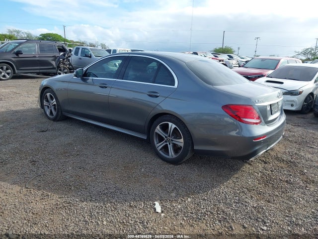Auction sale of the 2019 Mercedes-benz E 300, vin: WDDZF4JB3KA552463, lot number: 44768629