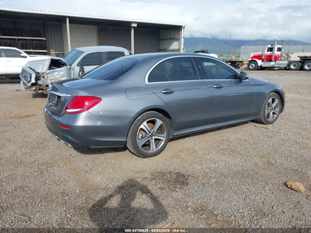 Auction sale of the 2019 Mercedes-benz E 300, vin: WDDZF4JB3KA552463, lot number: 44768629