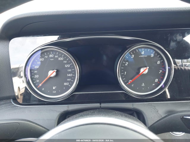 Auction sale of the 2019 Mercedes-benz E 300, vin: WDDZF4JB3KA552463, lot number: 44768629