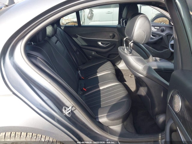 Auction sale of the 2019 Mercedes-benz E 300, vin: WDDZF4JB3KA552463, lot number: 44768629