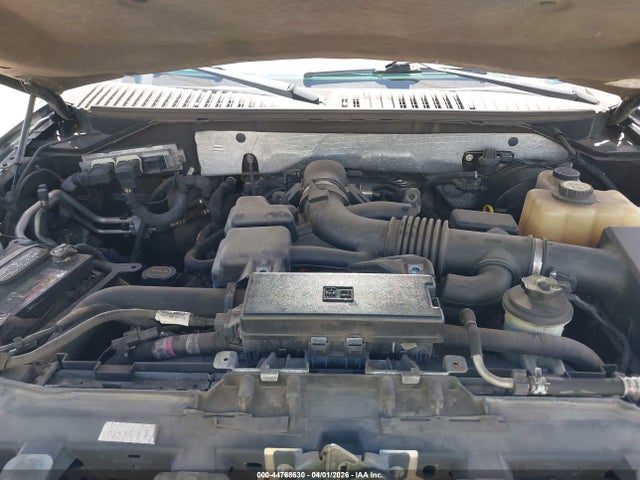2007 FORD EXPEDITION 1FMFU15517LA85749 Photo 9