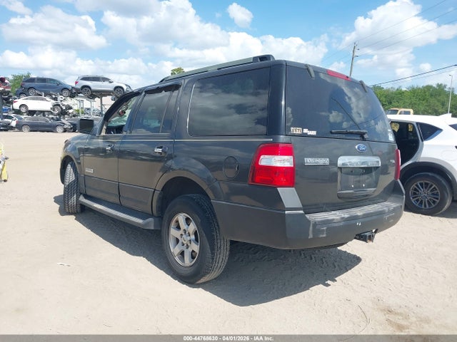 2007 FORD EXPEDITION 1FMFU15517LA85749 Photo 2