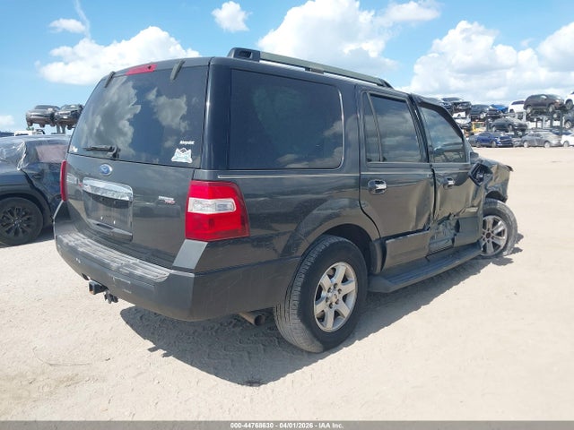 2007 FORD EXPEDITION 1FMFU15517LA85749 Photo 3