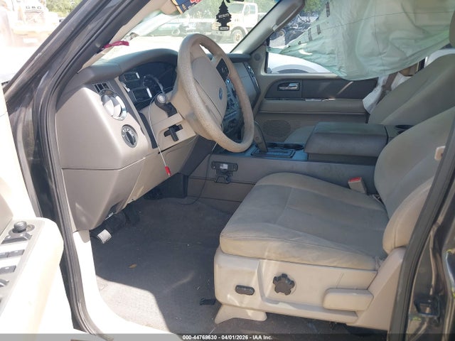 2007 FORD EXPEDITION 1FMFU15517LA85749 Photo 4