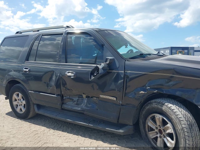 2007 FORD EXPEDITION 1FMFU15517LA85749 Photo 5