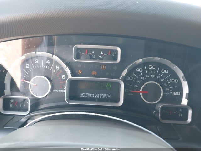 2007 FORD EXPEDITION 1FMFU15517LA85749 Photo 6