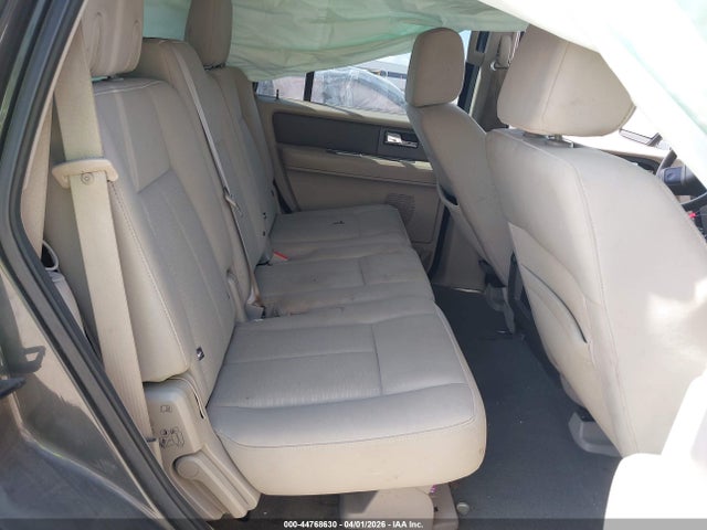 2007 FORD EXPEDITION 1FMFU15517LA85749 Photo 7