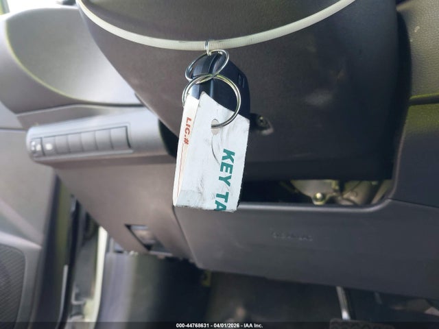 5YFS4MCEXSP236417 Toyota COROLLA SE