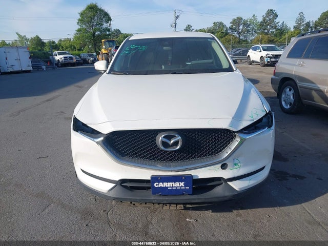 2018 Mazda Cx-5 Sport მანქანა იყიდება აუქციონზე, vin: JM3KFBBM6J0432300, აუქციონის ნომერი: 44768632