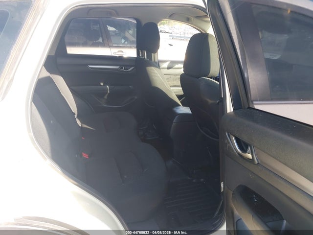 2018 Mazda Cx-5 Sport მანქანა იყიდება აუქციონზე, vin: JM3KFBBM6J0432300, აუქციონის ნომერი: 44768632