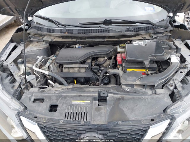 44768633 :رقم المزاد ، JN1BJ1CV1LW253030 vin ، 2020 Nissan Rogue Sport S Fwd Xtronic Cvt مزاد بيع