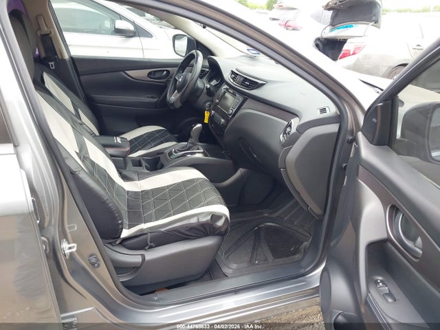 44768633 :رقم المزاد ، JN1BJ1CV1LW253030 vin ، 2020 Nissan Rogue Sport S Fwd Xtronic Cvt مزاد بيع