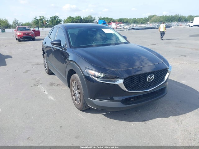 Продажа на аукционе авто 2025 Mazda Cx-30 2.5 S, vin: 3MVDMBAM7SM807682, номер лота: 44768639
