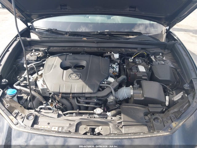 Продажа на аукционе авто 2025 Mazda Cx-30 2.5 S, vin: 3MVDMBAM7SM807682, номер лота: 44768639