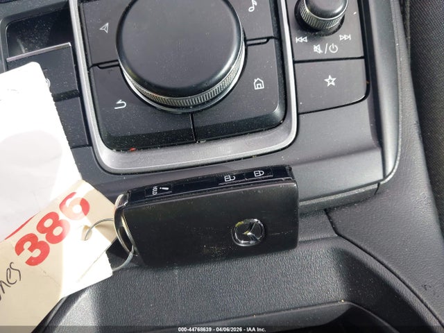 Продажа на аукционе авто 2025 Mazda Cx-30 2.5 S, vin: 3MVDMBAM7SM807682, номер лота: 44768639