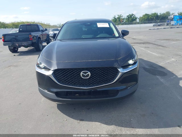 Продажа на аукционе авто 2025 Mazda Cx-30 2.5 S, vin: 3MVDMBAM7SM807682, номер лота: 44768639