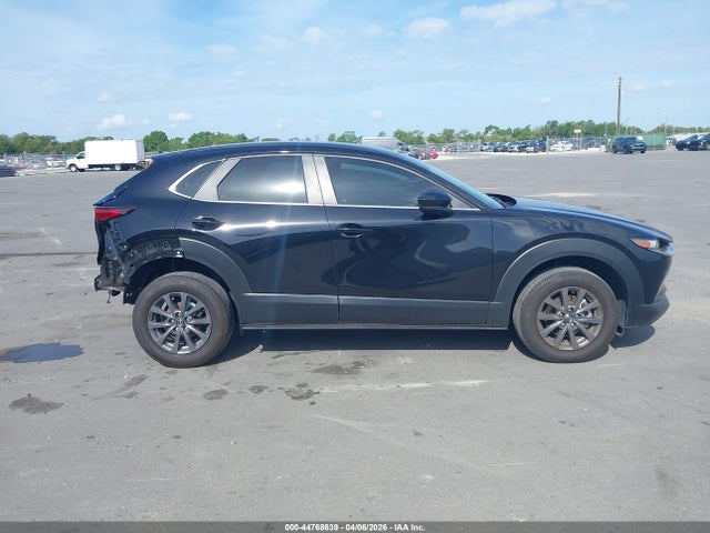 Продажа на аукционе авто 2025 Mazda Cx-30 2.5 S, vin: 3MVDMBAM7SM807682, номер лота: 44768639