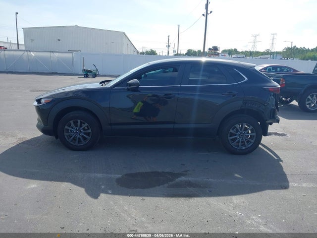 Продажа на аукционе авто 2025 Mazda Cx-30 2.5 S, vin: 3MVDMBAM7SM807682, номер лота: 44768639