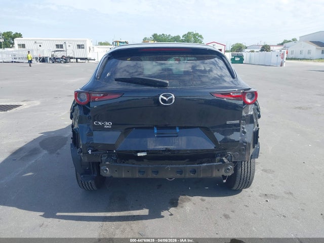 Продажа на аукционе авто 2025 Mazda Cx-30 2.5 S, vin: 3MVDMBAM7SM807682, номер лота: 44768639