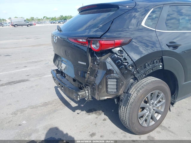Продажа на аукционе авто 2025 Mazda Cx-30 2.5 S, vin: 3MVDMBAM7SM807682, номер лота: 44768639
